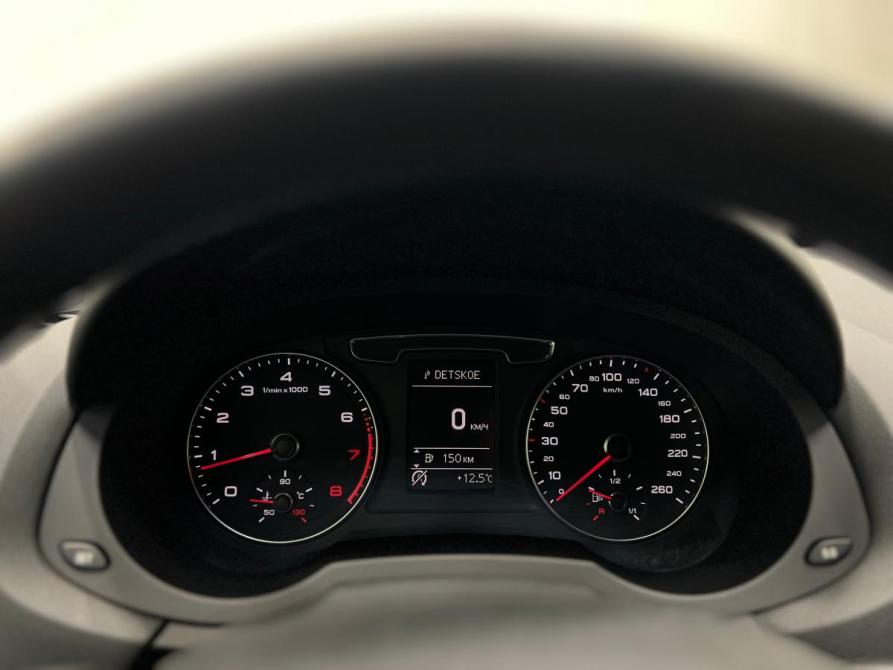 Audi Q3 I (8U) Рестайлинг Кемерово  - изображение 11