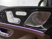 Mercedes-Benz GLE II (V167) Рестайлинг Москва  - изображение 49