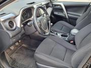 Toyota RAV4 IV (XA40) Рестайлинг Липецк  - изображение 34