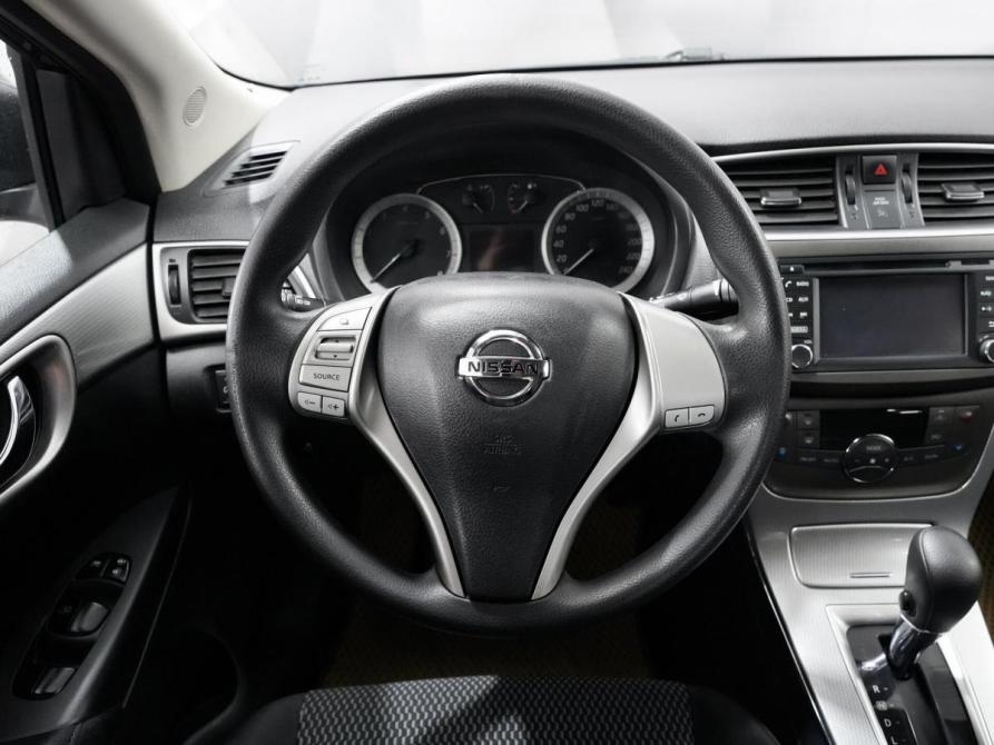 Nissan Sentra VII (B17) Ульяновск  - изображение 14