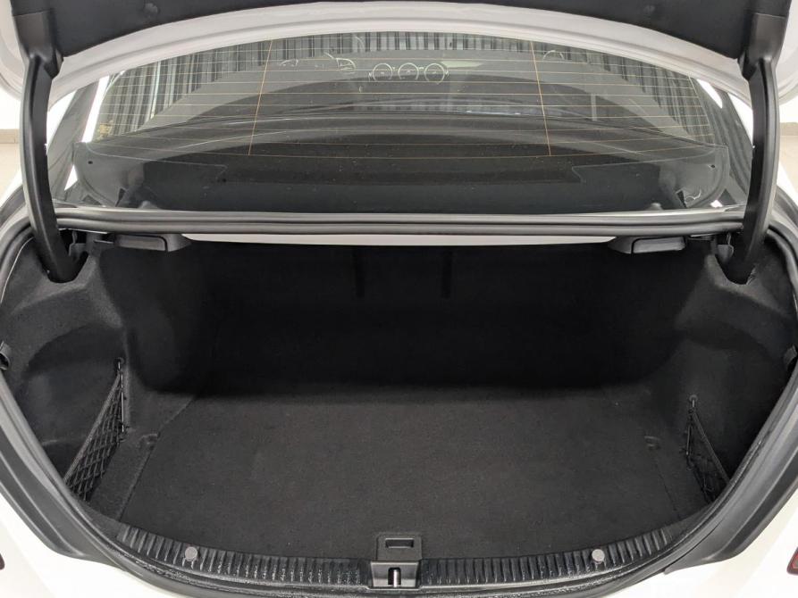 Mercedes-Benz C-Класс IV (W205) Рестайлинг Москва  - изображение 10