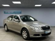 Skoda Octavia II (A5) Рестайлинг Москва  - изображение 20