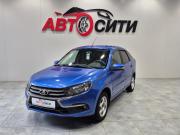 Lada (ВАЗ) Granta I Рестайлинг Воронеж  - изображение 24