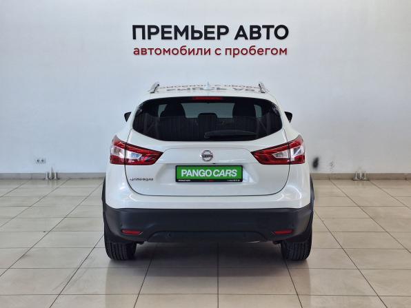 Nissan Qashqai II Рестайлинг с пробегом 2017 года, цена 1 900 000 рублей, 92243 км, внедорожник, Автокод Объявления