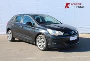 Citroen C4 I Рестайлинг Нижний Новгород  - изображение 26