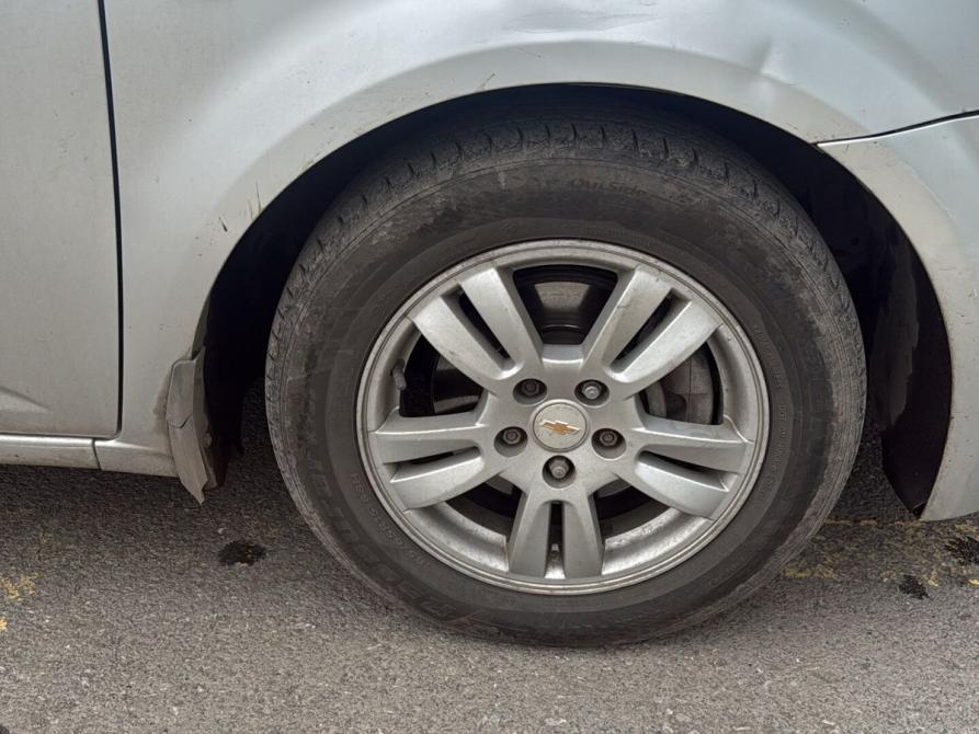 Chevrolet Aveo II Кемерово  - изображение 17