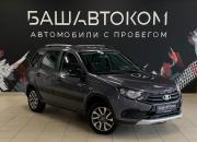 Lada (ВАЗ) Granta I Рестайлинг Уфа  - изображение 21