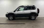 Chevrolet Niva I Рестайлинг Санкт-Петербург  - изображение 21