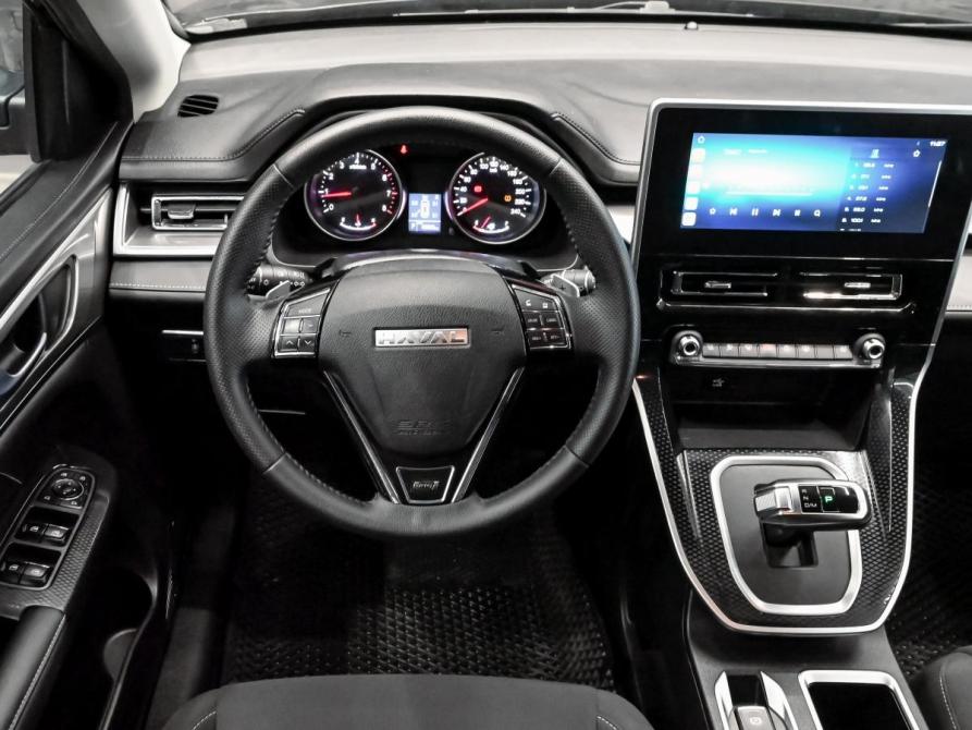Haval M6 II Екатеринбург  - изображение 12