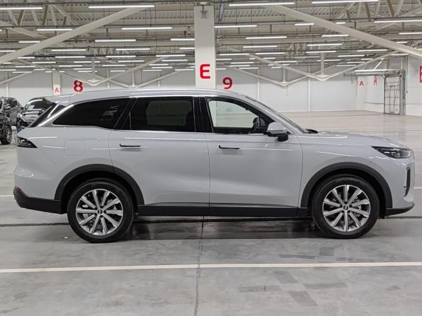 Chery Tiggo 9 I с пробегом 2025 года, цена 3 449 000 рублей, 19605 км, внедорожник, Автокод Объявления