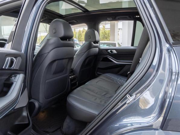 BMW X5 IV (G05/G18) с пробегом 2019 года, цена 5 935 000 рублей, 145211 км, внедорожник, Автокод Объявления