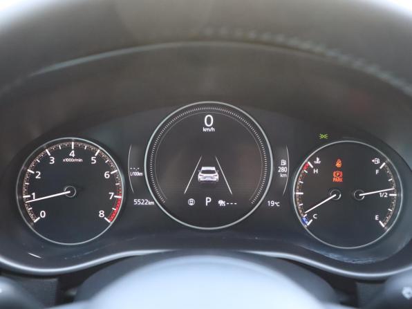 Mazda CX-50 с пробегом 2024 года, цена 3 790 000 рублей, 5520 км, внедорожник, Автокод Объявления