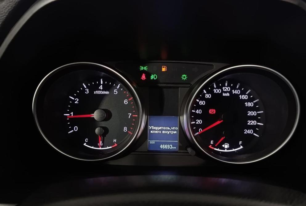 Haval M6 II Волгоград  - изображение 12