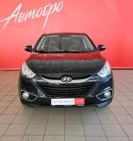Hyundai ix35 I Вологда  - изображение 26