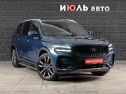 Geely Monjaro I Екатеринбург  - изображение 27