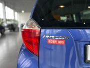 Toyota Ractis II Новосибирск  - изображение 53