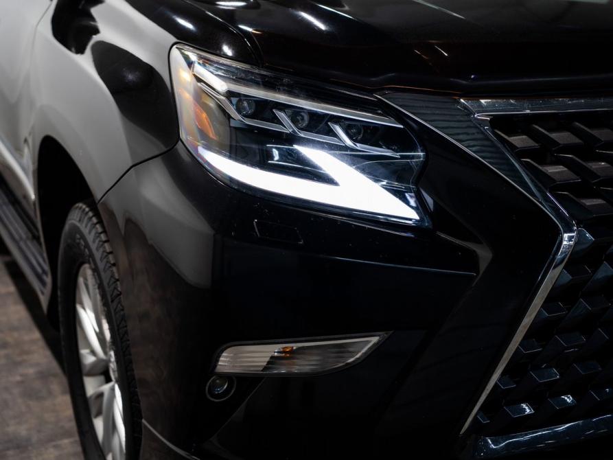 Lexus GX II Рестайлинг Чита  - изображение 21