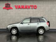 Chery Tiggo (T11) I Рестайлинг (FL) Альметьевск  - изображение 36