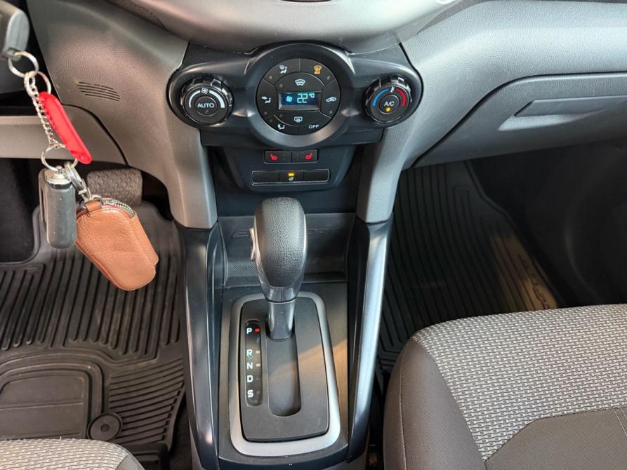 Ford EcoSport II Таганрог  - изображение 19