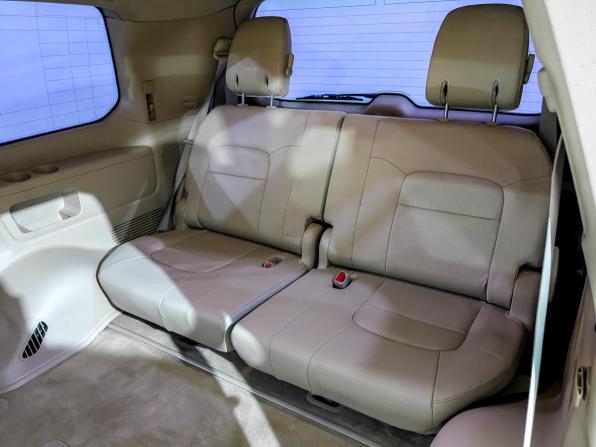 Toyota Land Cruiser 200 Series Рестайлинг 1 с пробегом 2014 года, цена 3 955 000 рублей, 187565 км, внедорожник, Автокод Объявления