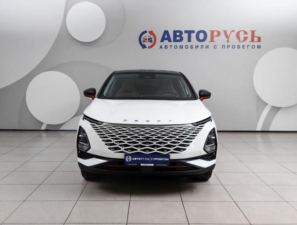 Omoda C5 I с пробегом 2023 года, цена 1 714 000 рублей, 54971 км, внедорожник, Автокод Объявления