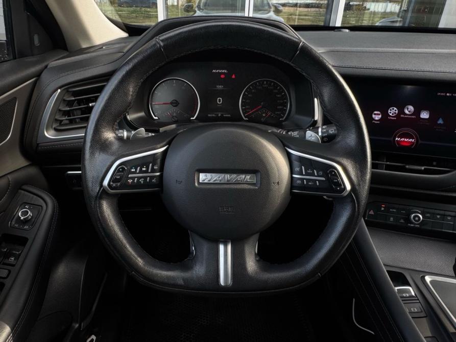 Haval F7 I Стерлитамак  - изображение 12