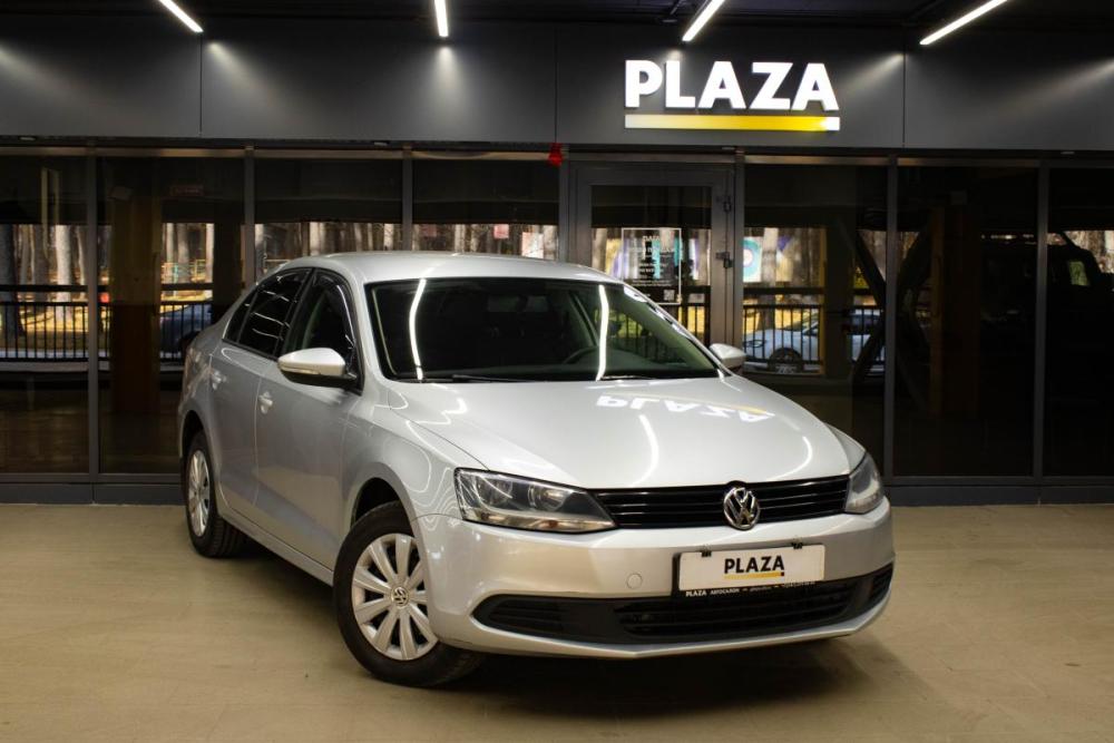 Volkswagen Jetta VI Уфа  - изображение 2