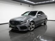 Mercedes-Benz C-Класс IV (W205) Тверь  - изображение 27
