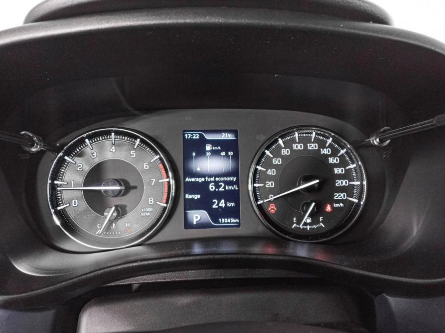 Suzuki Baleno III Казань  - изображение 16