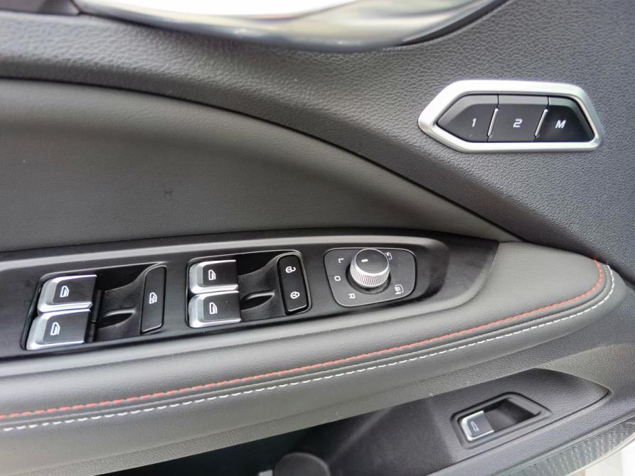 Geely Tugella I Рестайлинг Тюмень  - изображение 12