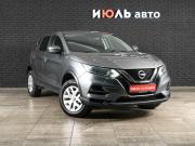 Nissan Qashqai II Рестайлинг Екатеринбург  - изображение 18