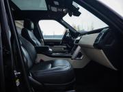 Land Rover Range Rover IV Рестайлинг Санкт-Петербург  - изображение 73
