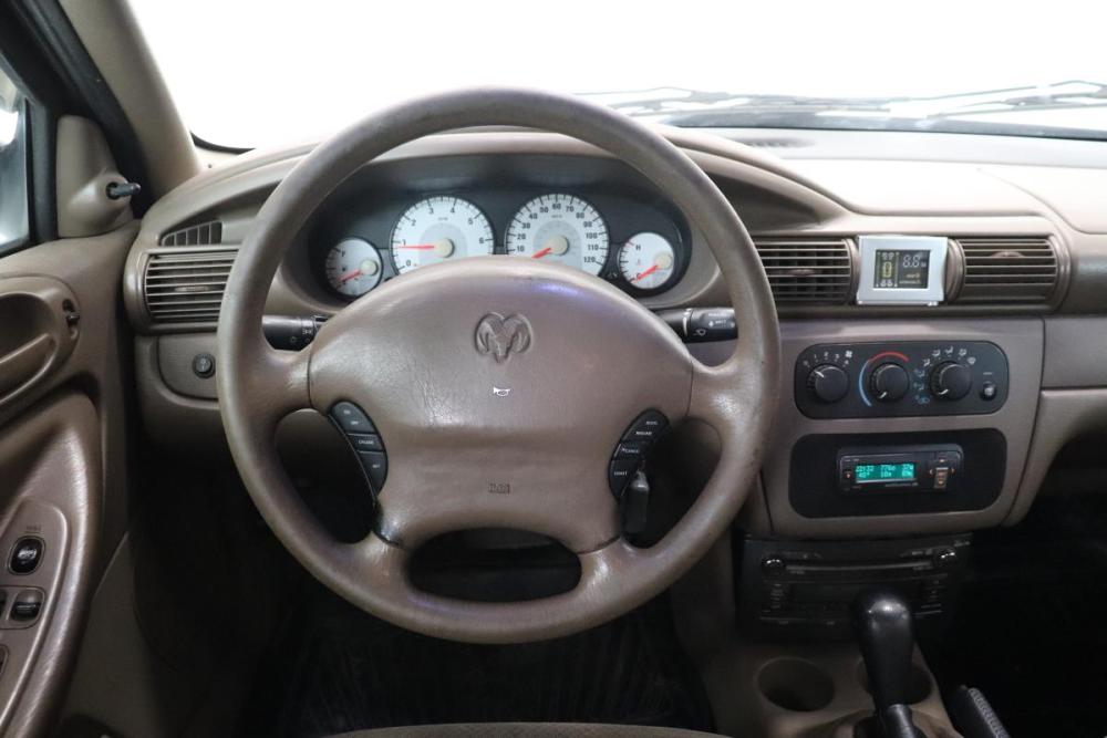 Dodge Stratus II Рестайлинг Ульяновск  - изображение 8