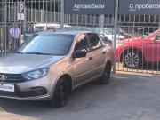 Lada (ВАЗ) Granta I Рестайлинг Челябинск  - изображение 25