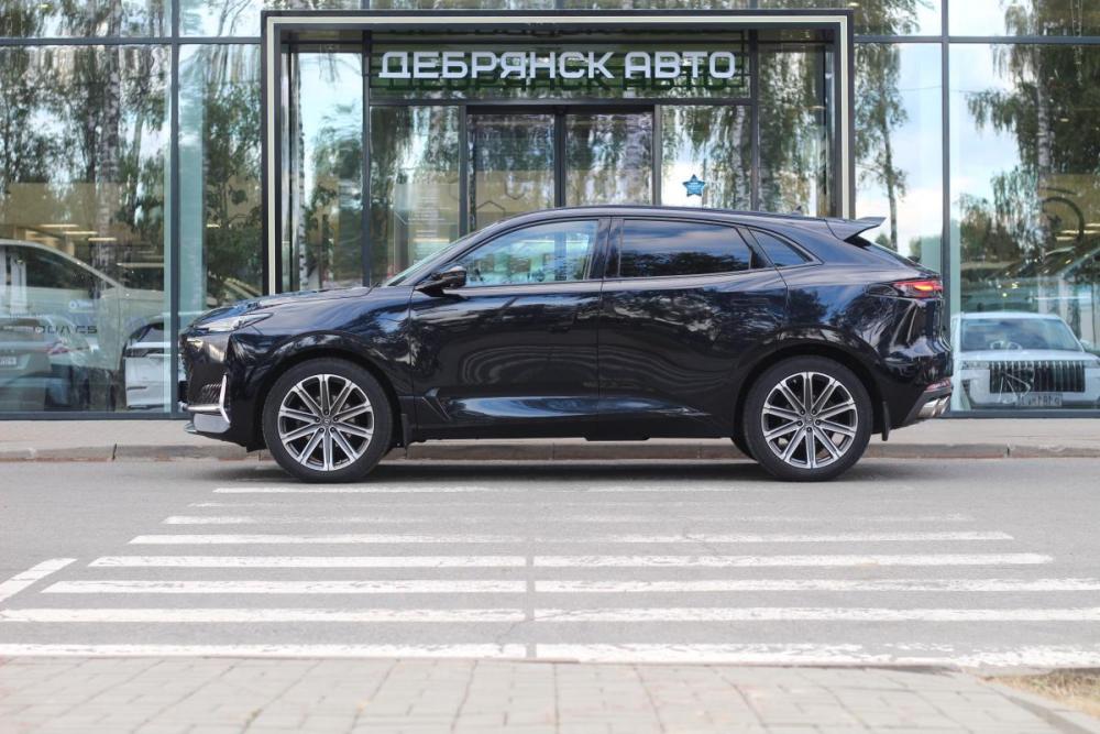 Changan UNI-K Брянск  - изображение 2