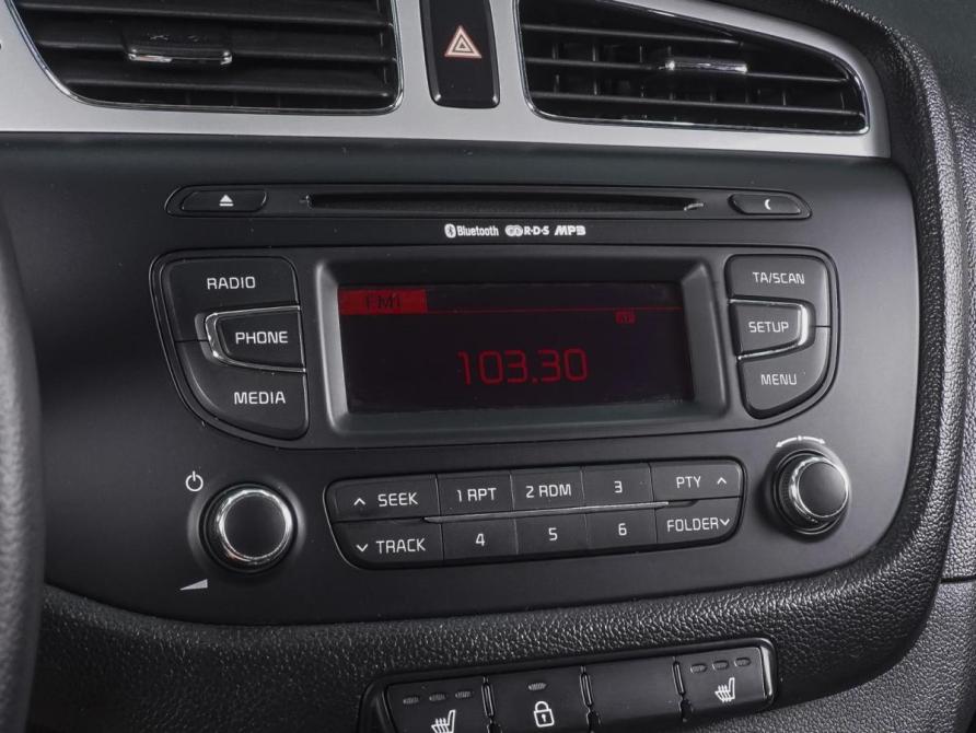 Kia Ceed II Ростов-на-Дону  - изображение 15