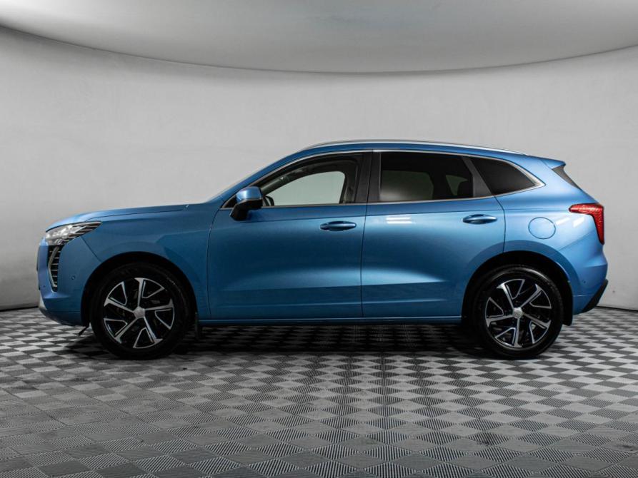 Haval Jolion I Москва  - изображение 8
