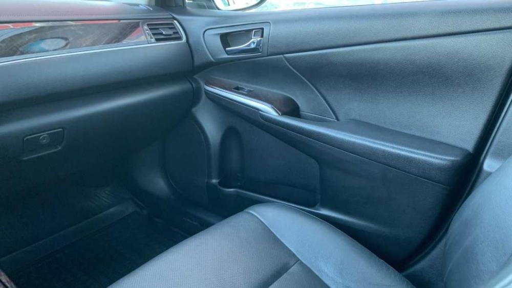 Toyota Camry VII (XV50) Рестайлинг Красноярск  - изображение 22