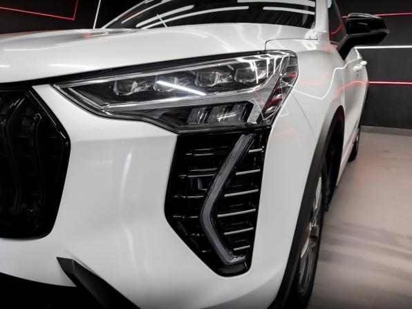 Haval Jolion I Рестайлинг с пробегом 2024 года, цена 2 050 000 рублей, 21162 км, внедорожник, Автокод Объявления