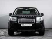 Land Rover Freelander II Москва  - изображение 19
