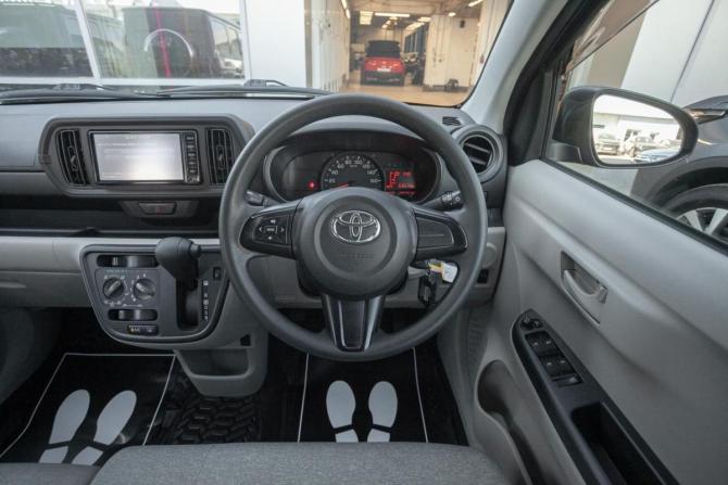 Toyota Passo III с пробегом 2017 года, цена 825 000 рублей, 60000 км, хэтчбек, Автокод Объявления