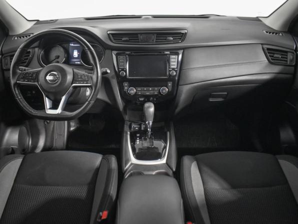 Nissan Qashqai II Рестайлинг с пробегом 2019 года, цена 2 190 000 рублей, 74674 км, внедорожник, Автокод Объявления