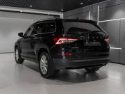 Skoda Kodiaq I Москва  - изображение 31