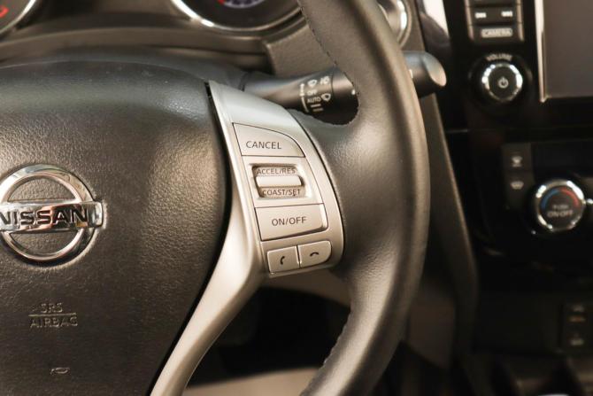 Nissan X-Trail III Рестайлинг с пробегом 2017 года, цена 1 799 000 рублей, 200000 км, внедорожник, Автокод Объявления