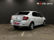 Renault Logan II Рестайлинг Челябинск  - изображение 19
