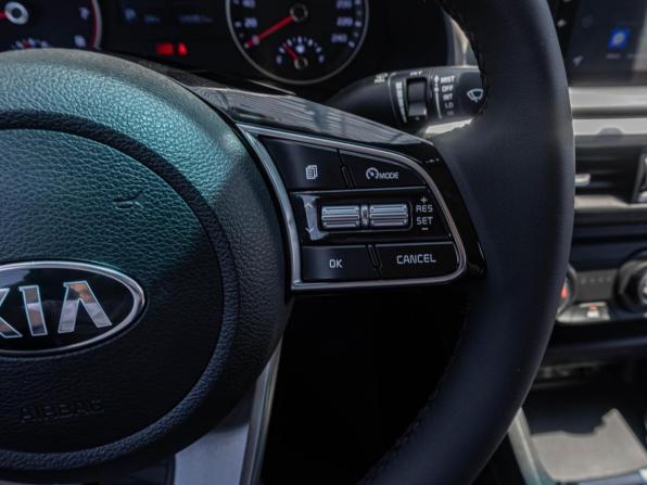 Kia K3 II с пробегом 2018 года, цена 1 649 000 рублей, 126351 км, седан, Автокод Объявления