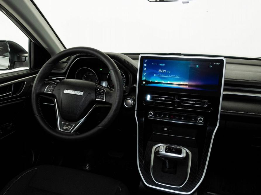 Haval M6 II Казань  - изображение 13