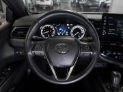 Toyota Camry VIII (XV70) Рестайлинг Москва  - изображение 36