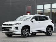 Exeed LX I Рестайлинг Волгоград  - изображение 45