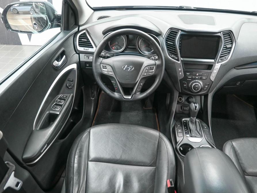 Hyundai Santa Fe III Ростов-на-Дону  - изображение 10